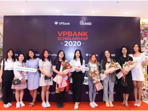 Vẫn còn cơ hội để nhận học bổng tiếng Anh giảm 75% học phí từ chương trình VPBank Scholarship Vùng 3 từ Ngân hàng VPbank