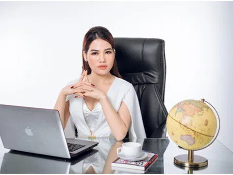 CEO Tạ Thị Thoa: Tâm huyết là ngọn đuốc dẫn lối