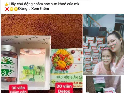 Thương hiệu Đông y gia truyền Tiến Hạnh đối mặt nhiều "chiêu" cạnh tranh không lành mạnh