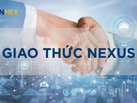 FINNEX: GIAO THỨC NEXUS - NỀN TẢNG GIAO DỊCH TRÊN BLOCKCHAIN