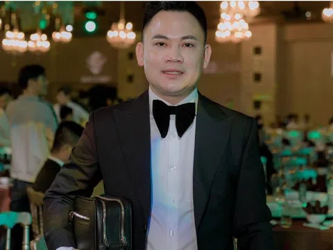 Mr Nguyễn Anh Cao - Co Founder Đến Từ Unicorn Ultra