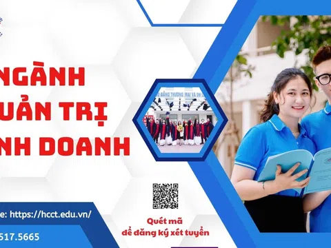 Cơ hội việc làm của ngành quản trị kinh doanh