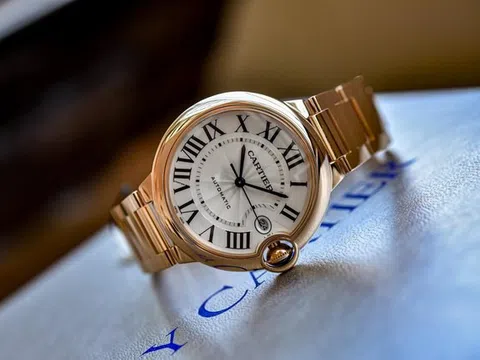 Những dòng đồng hồ Cartier nổi bật và có nên mua đồng hồ Cartier rep hay không?