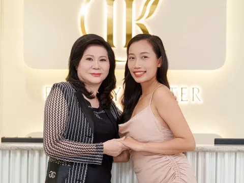 Sự thật về công nghệ 'bí mật' tại Phòng khám CKTM IK Premium mà các phòng khám khác không có