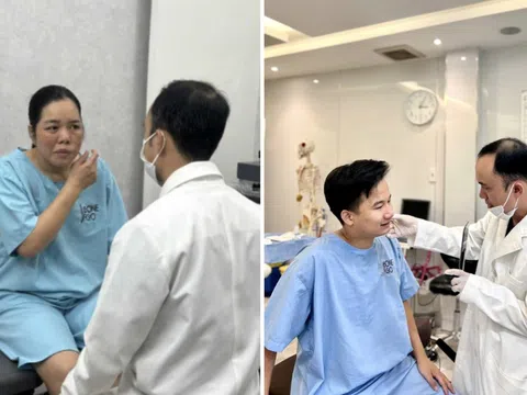 iBONE FiSiO: Đơn vị tiên phong ứng dụng công nghệ y khoa hiện đại trong điều trị lệch mặt TMJ