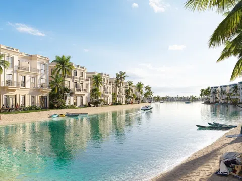 Vịnh Tiên: Khởi đầu hành trình sống xanh bền vững tại hệ sinh thái trù phú