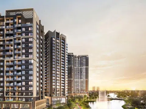 Từ CEO công nghệ đến nhà sáng tạo: Cuộc hội ngộ của những “cái tôi” rực rỡ tại Masteri Cosmo Central