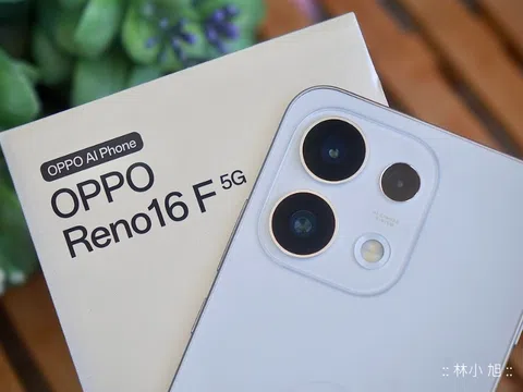 Nên chọn OPPO Reno16 F khi muốn mua Reno mới dễ dùng và cân bằng?