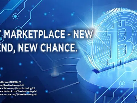 ThreeB Technology Ltd thông báo về kế hoạch ra mắt Prediction Market