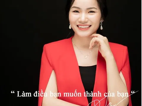 Đặng Thị Bắc là ai ? Hành trình đi đến thành công của Đặng Thị Bắc