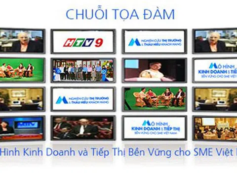 Mô hình kinh doanh và tiếp thị bền vững cho SME Việt Nam