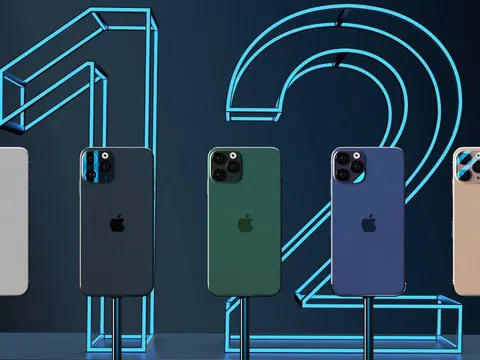 Người tiêu dùng "thắt hầu bao" chờ iPhone 12 ra mắt