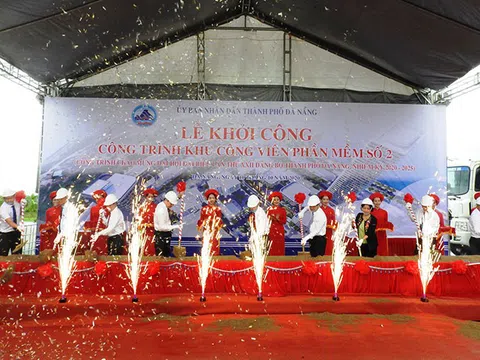 Tạo động lực mới cho phát triển Công nghệ thông tin