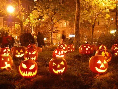 Ý nghĩa ngày Halloween không phải ai cũng biết