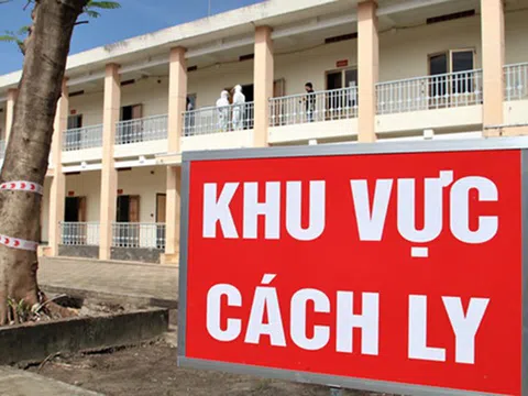 Phòng chống COVID-19: Đăng ký kê khai thông tin trạm y tế, phòng khám