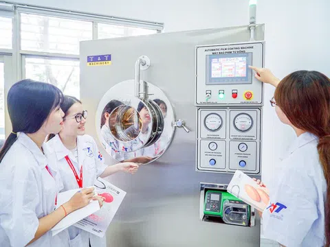 Một trường đại học của Việt Nam lọt Top 100 trong Bảng xếp hạng nhất thế giới