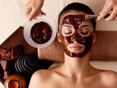 Bí quyết dưỡng da với mặt nạ cà phê