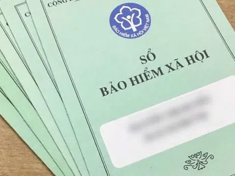 Năm 2021 có được lãnh BHXH một lần không?