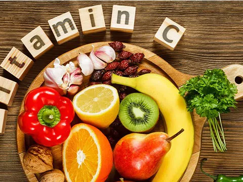 13 thực phẩm giàu vitamin C giúp tăng đề kháng