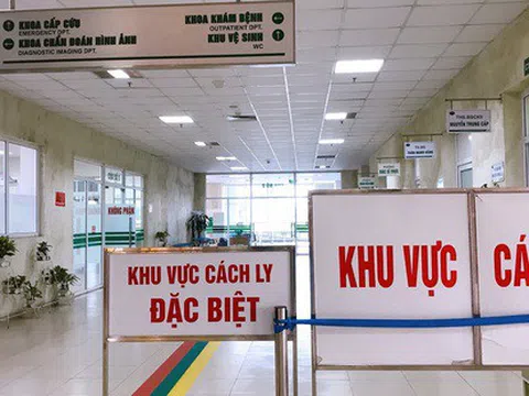 Hà Nội thông báo khẩn tìm tài xế tiếp xúc ca Covid-19 mới ở Hoàn Kiếm