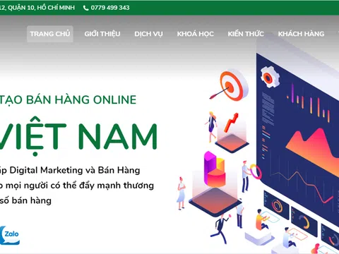 ​​​​​​​Cần bao nhiêu vốn để bán hàng Online