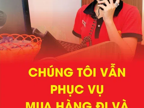 Cuối tuần yêu thương cùng bún chả Sinh Từ