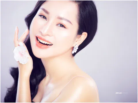 Nguyễn Thị Thùy Dương – Người phụ nữ thành công trong giới làm đẹp