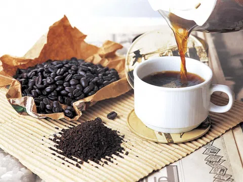 Giá cà phê hôm nay 9/9: Tuột mốc 33.000 đồng/kg, lao đao theo giá thị trường thế giới