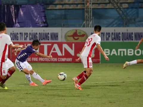 Việt Nam có suất chính AFC Champions League