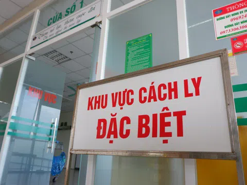 Chuyên gia người Pháp và 5 người nhập cảnh từ Nga mắc COVID-19, Việt Nam có 1.140 bệnh nhân