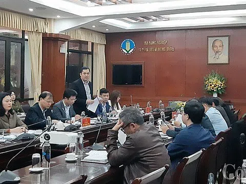 Đủ nguồn cung hàng hóa, ổn định giá cả Tết Nguyên đán Tân Sửu 2021