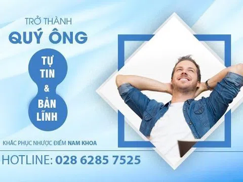 Phòng khám đa khoa Nam Việt lừa đảo có đúng không