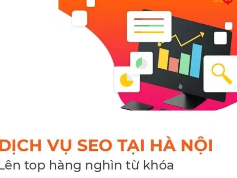 Dịch vụ SEO tại Hà Nội của SEOVINA - Dẫn đầu xu hướng Marketing