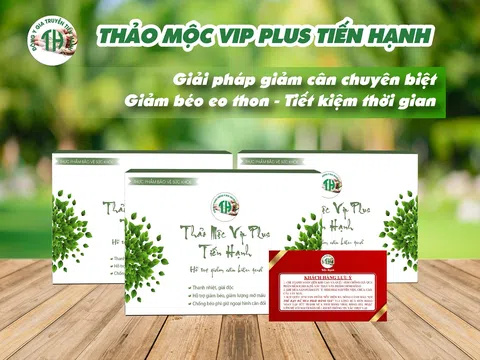 Các chiêu trò cạnh tranh không lành mạnh - Thương hiệu  Tiến Hạnh cảnh báo tới người tiêu dùng