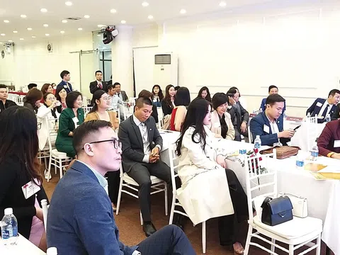 BNI Chapter Hello có gì đặc biệt