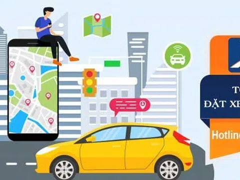 Taxi nội bài Phúc Hà - Taxi Nội Bài giá rẻ trọn gói từ 120.000đ - KHÔNG PHÍ ẨN