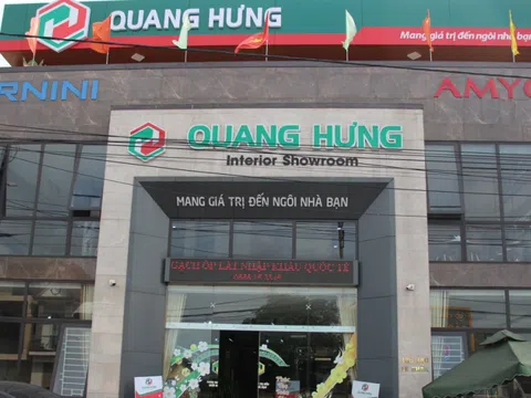 Nội thất Quang Hưng cảnh báo để bảo vệ quyền lợi của khách hàng