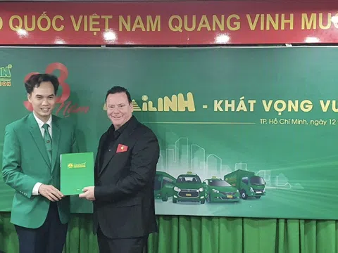 Mạng lưới Quan hệ công chúng VNPR chính thức trở thành đại diện Việt Nam đầu tiên của Global Alliance