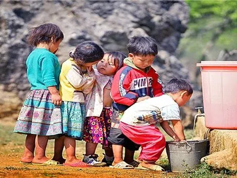 Chương trình hành động Quốc gia “Không còn nạn đói”: Những chuyển biến tích cực tại Tây Nguyên