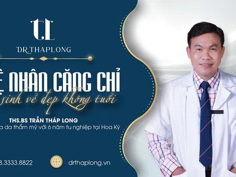 Bác sĩ DR Tháp Long tiết lộ 3 lưu ý quan trọng sau khi căng chỉ bằng collagen