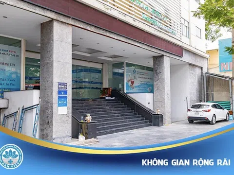 Giải quyết nỗi lo bệnh tật với Phòng khám Đa khoa Nam Việt