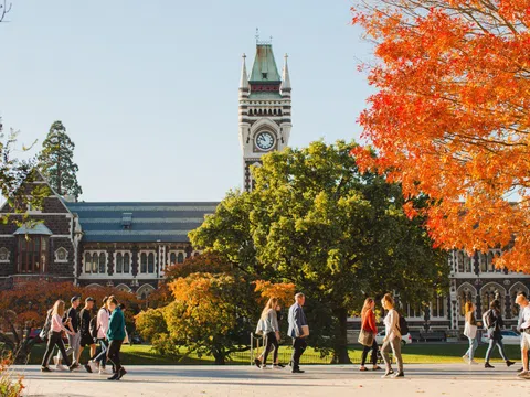 Thêm cơ hội cho học sinh Việt tiếp cận vào thẳng các trường đại học New Zealand